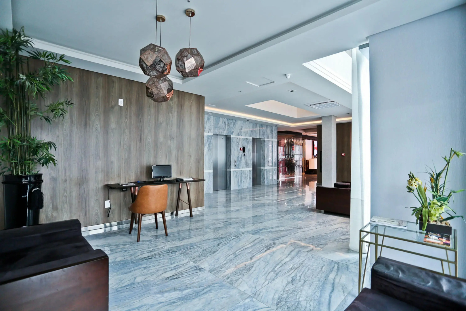 Foto - Sandri Palace Hotel