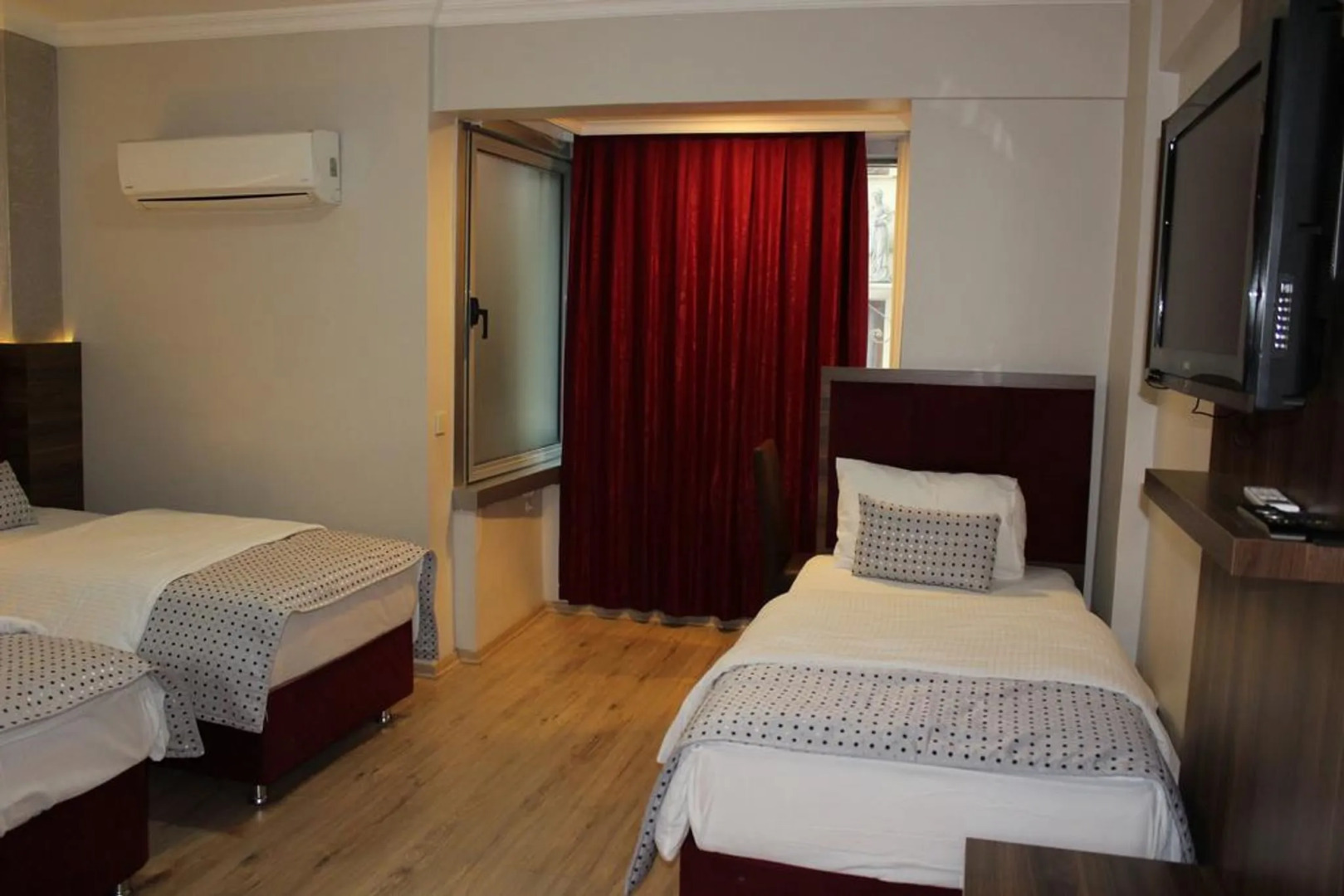 Foto - Laleli Hotel Izmir