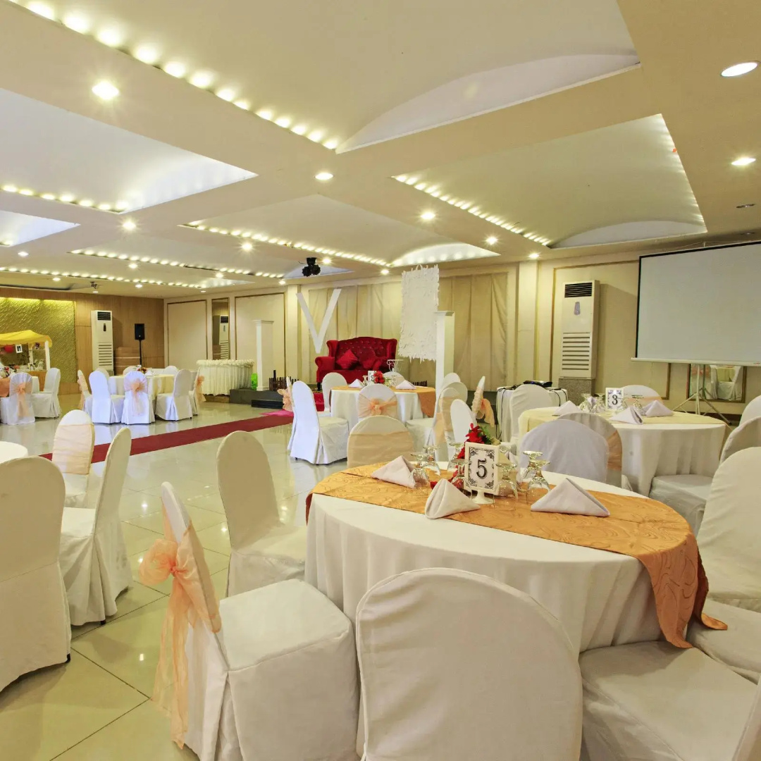 Foto - The Orchard Cebu Hotel & Suites powered by Cocotel