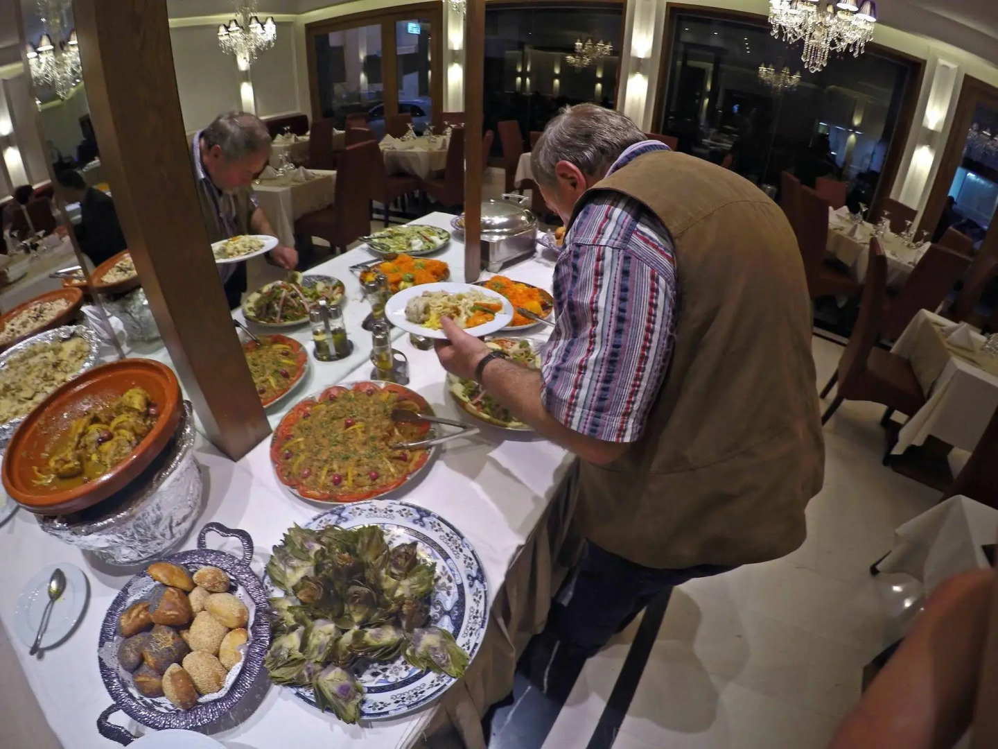 Foto - Belere Urban Hotel Rabat