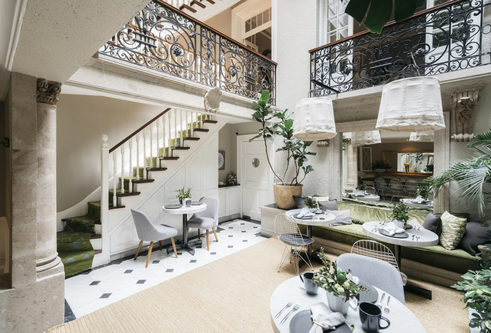 Foto - Nima Local House Hotel & Spa