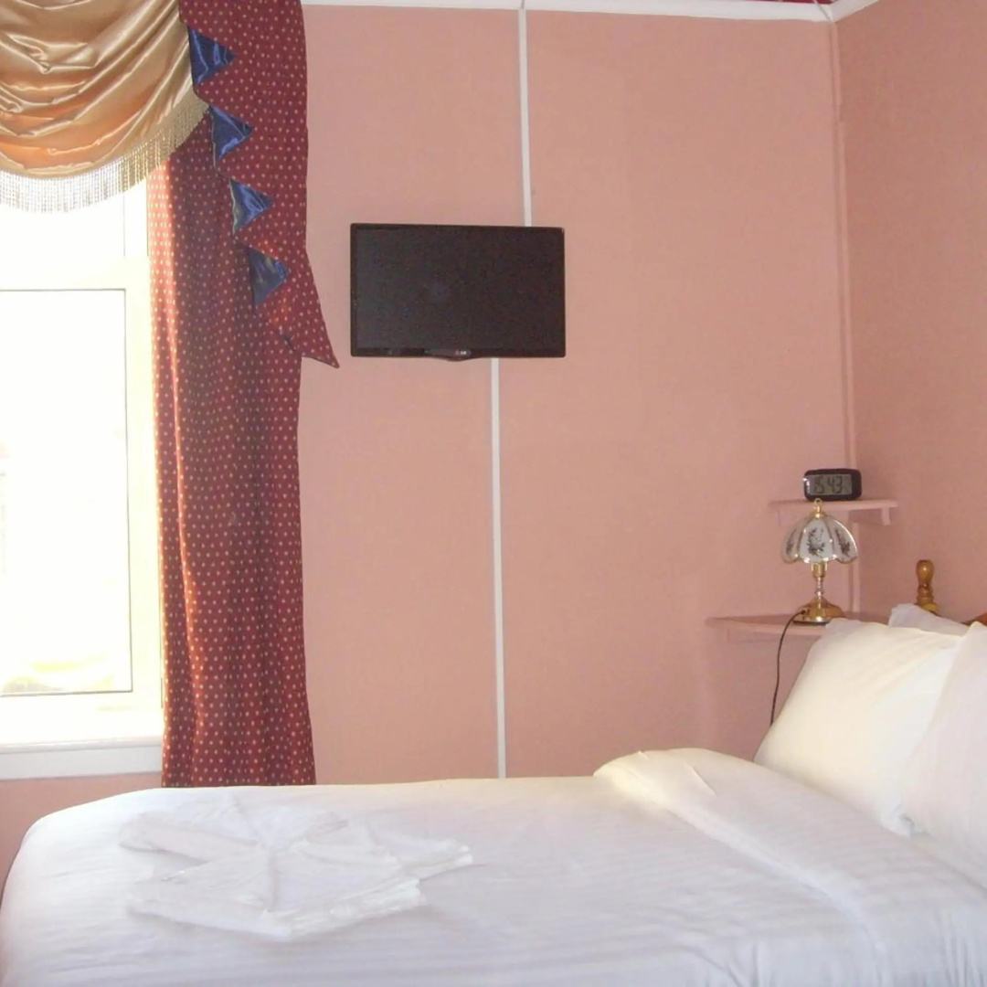 Foto - Twin Lions Hotel
