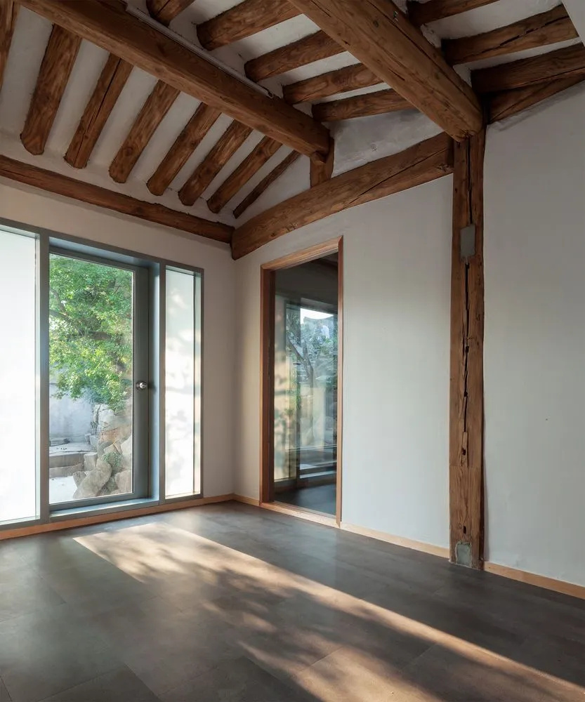 Foto - Side Hanok Residence