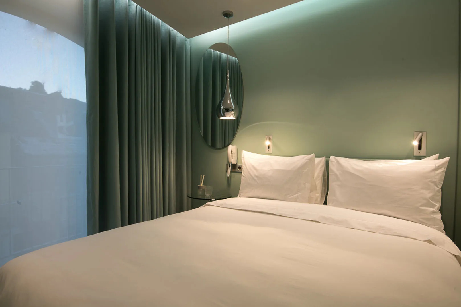 Foto - WC by The Beautique Hotels