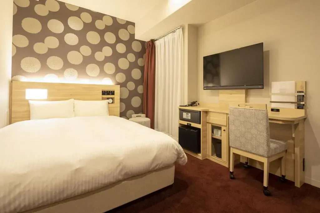 Foto - APA Hotel Kyoto Gojo Omiya