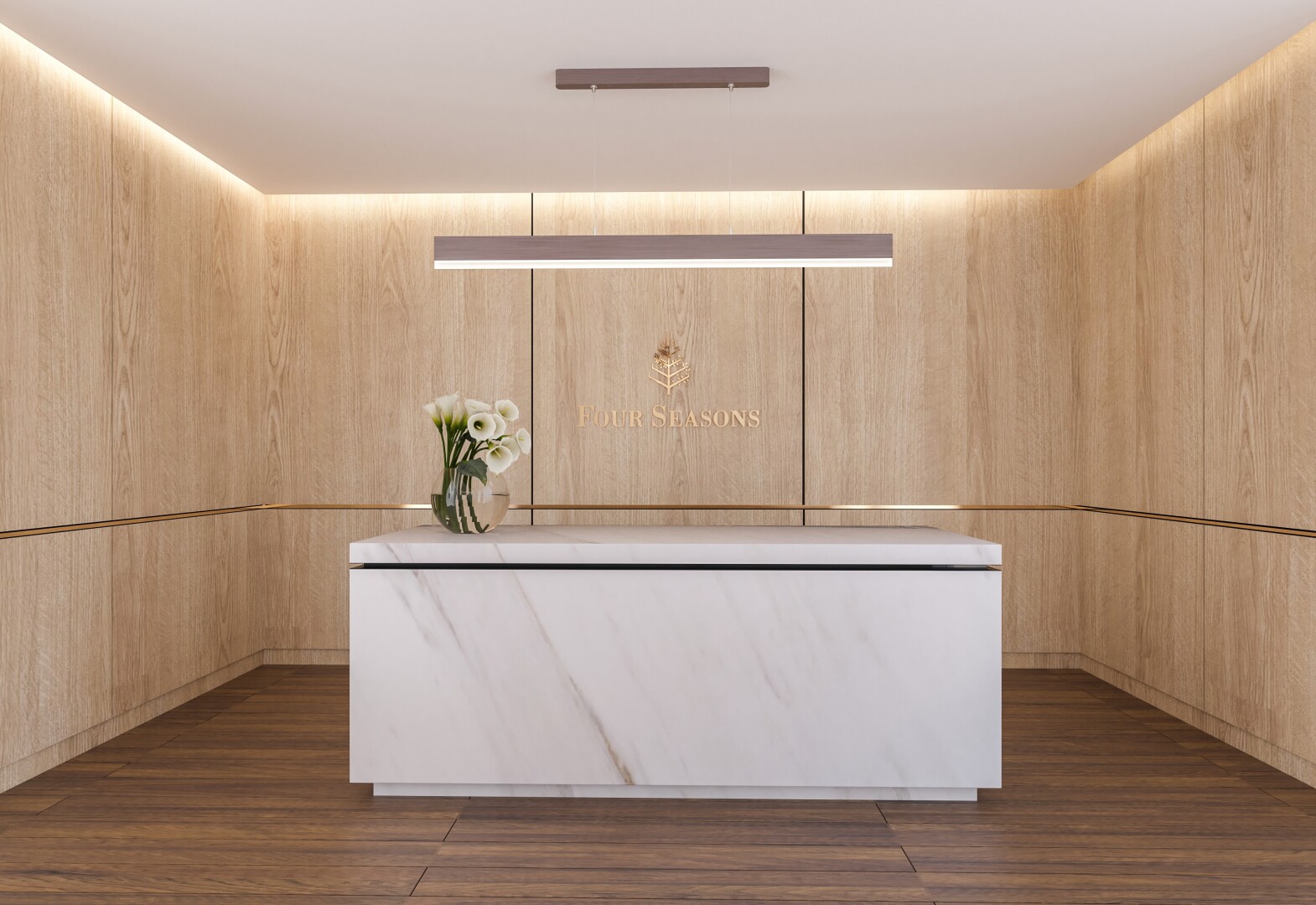 Photo - Four Seasons Hotel Mexico City