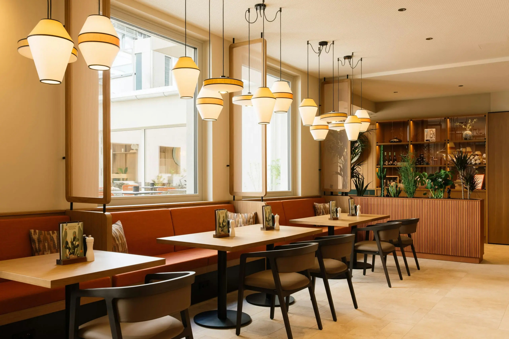 Foto - Hotel Schani City