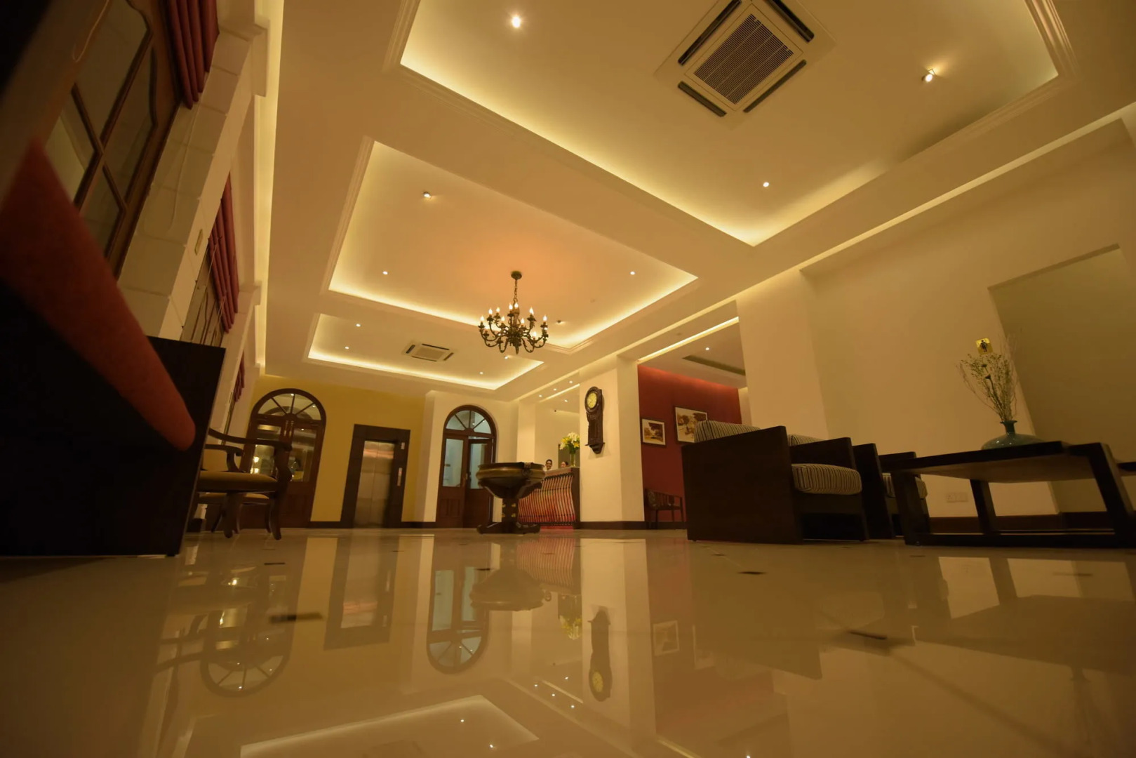 Foto - Hotel Nippon Colombo