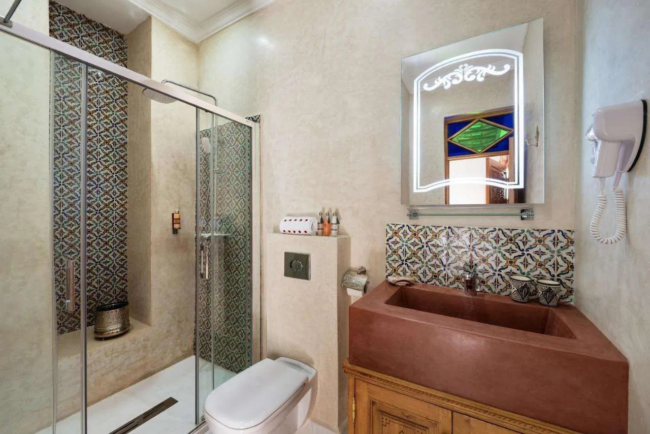 Foto - Riad Emma