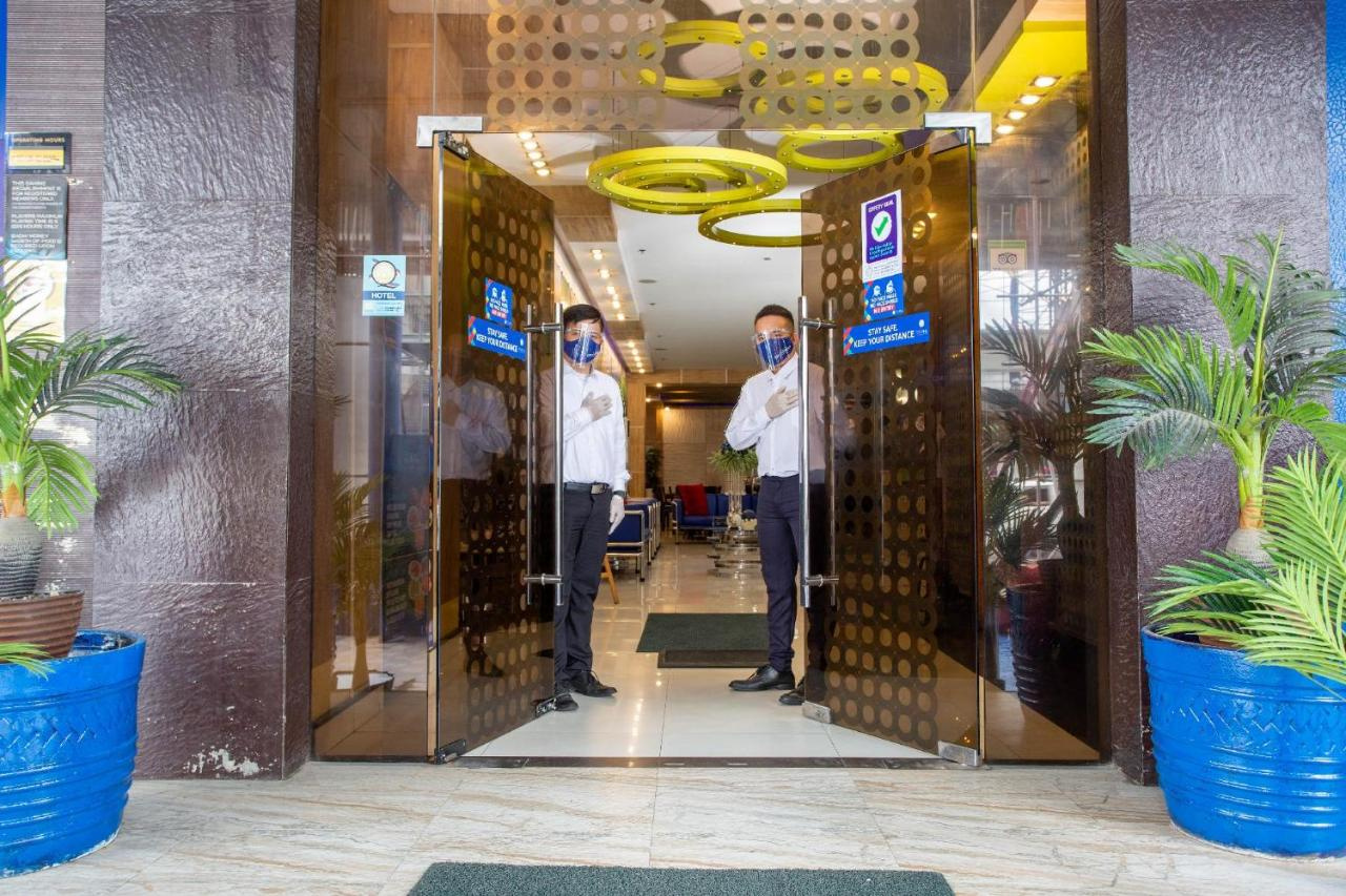 Foto - Hotel DreamWorld North EDSA