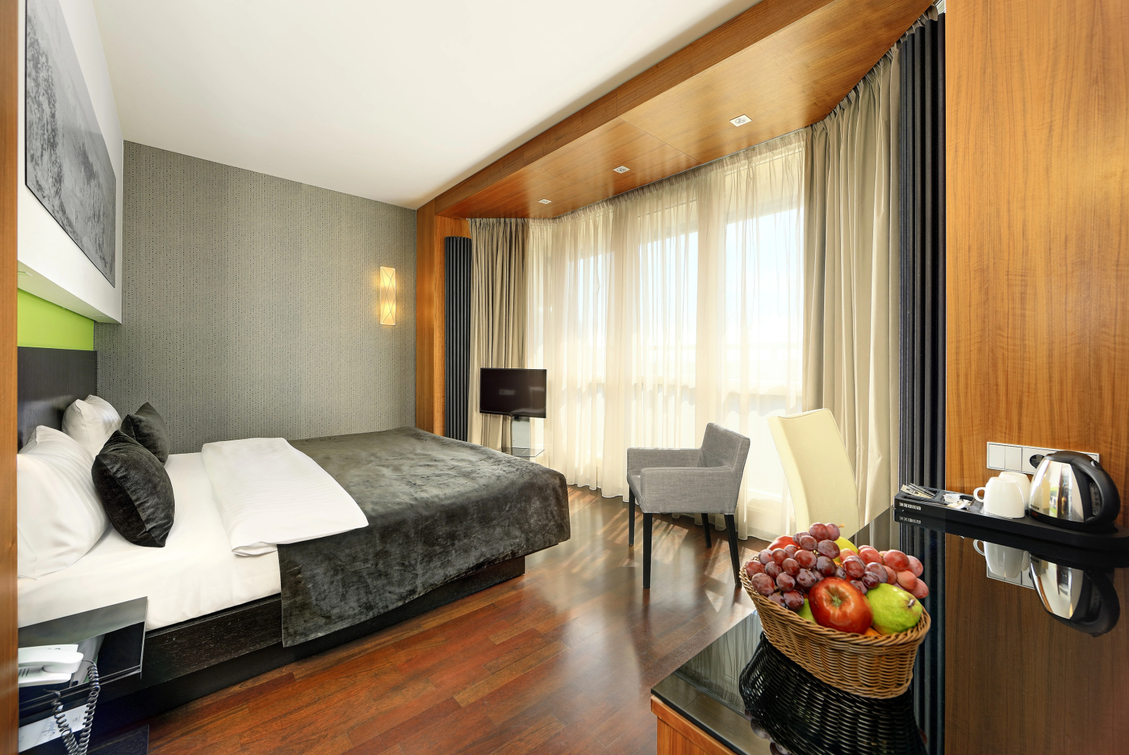 Foto - Hotel Ametyst