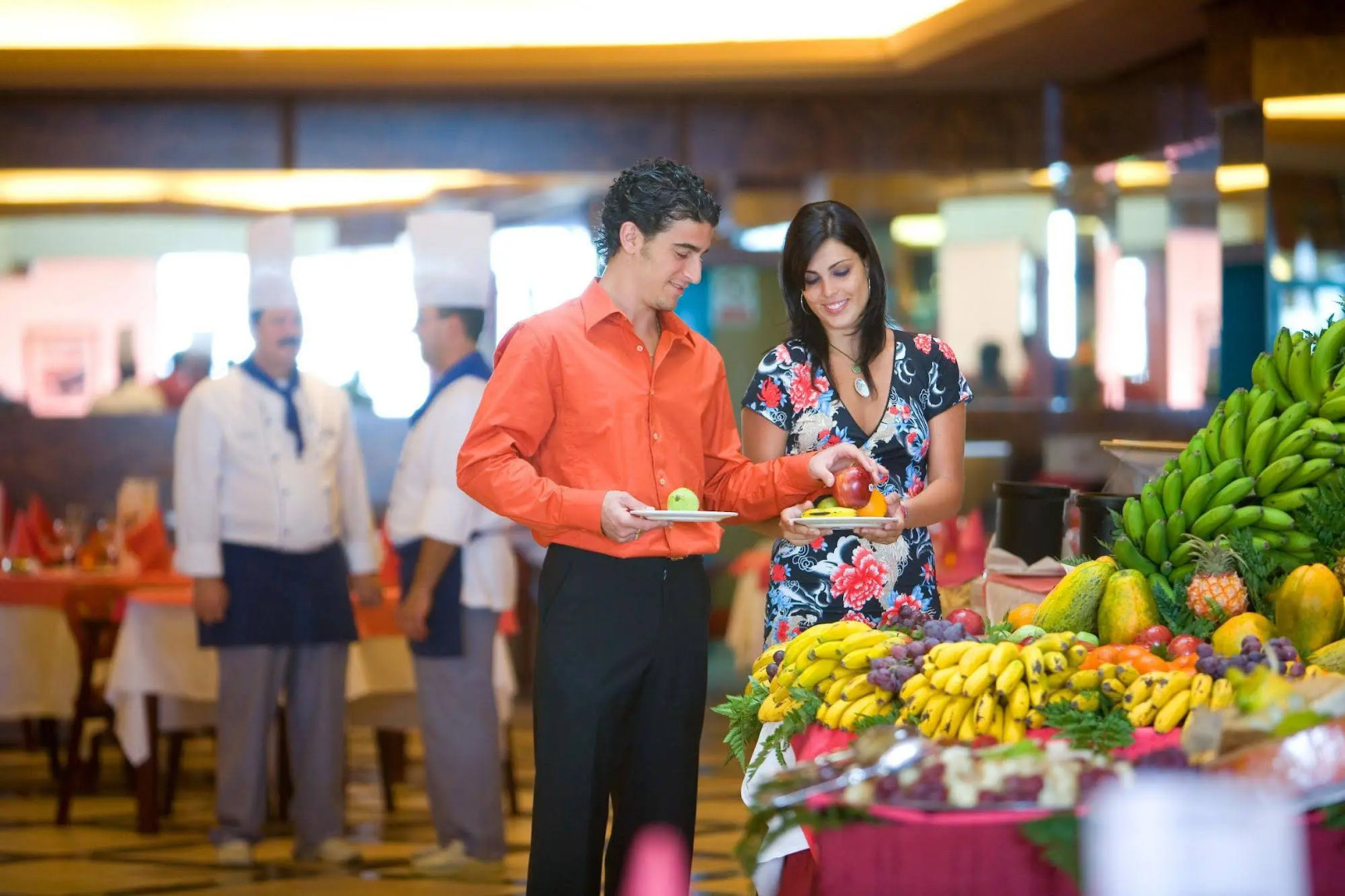 Foto - Alua Tenerife