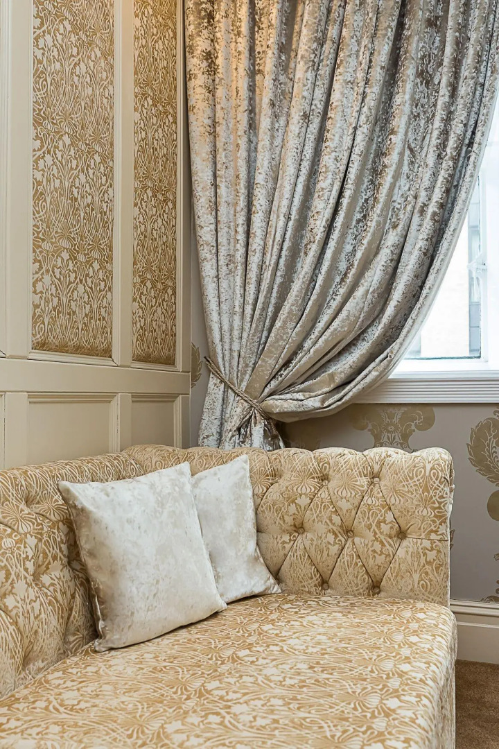 Foto - The Dixie Dean Hotel