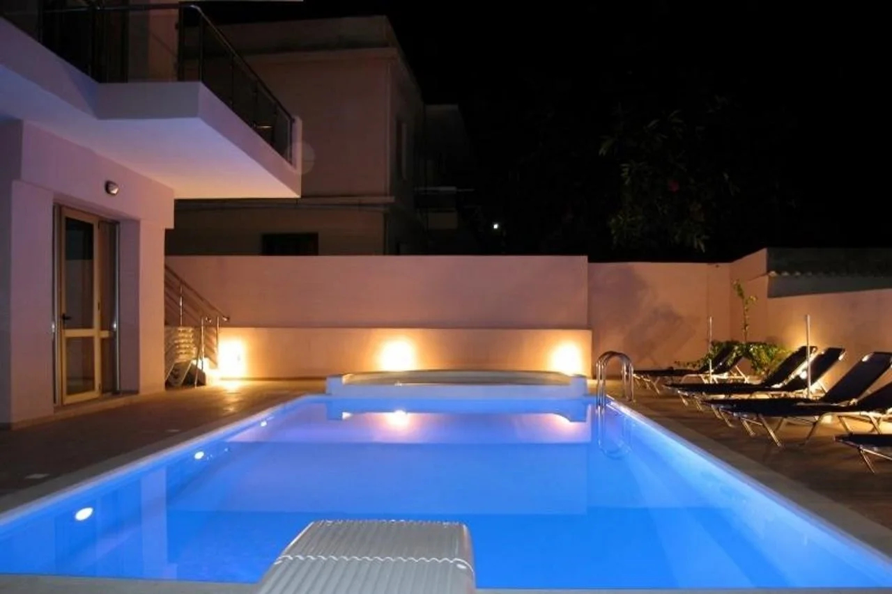 Foto - Blue Sky Hotel Apartments