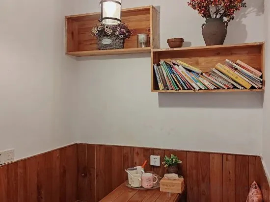 Zhangjiajie Wutong Hostel