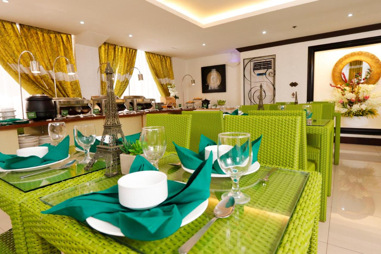 Photo - Eurotel Las Pinas