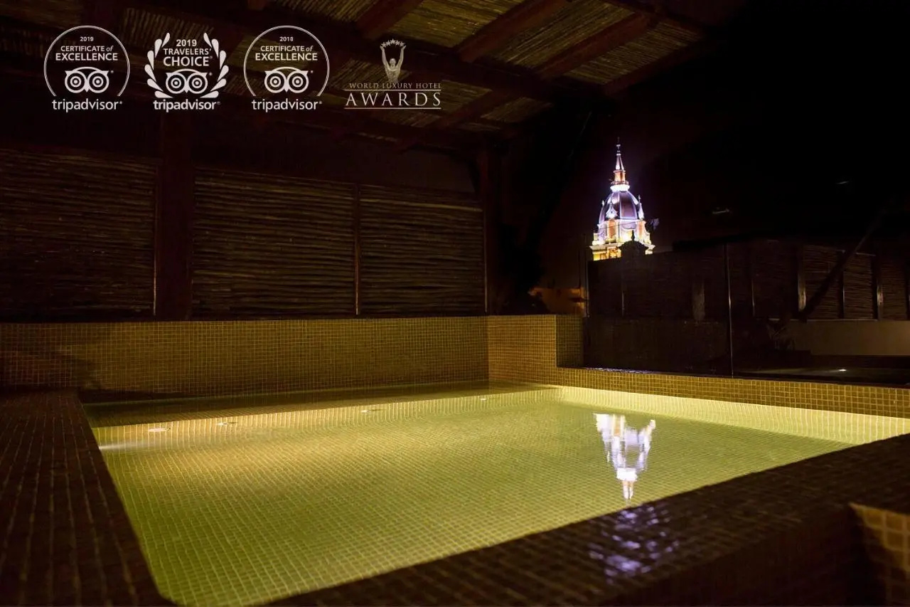 Photo - Leones de Alba Hotel Boutique