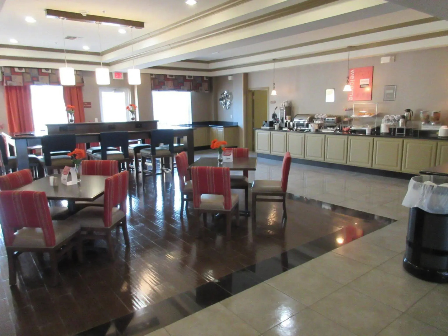 Photo - Comfort Suites Abilene Central