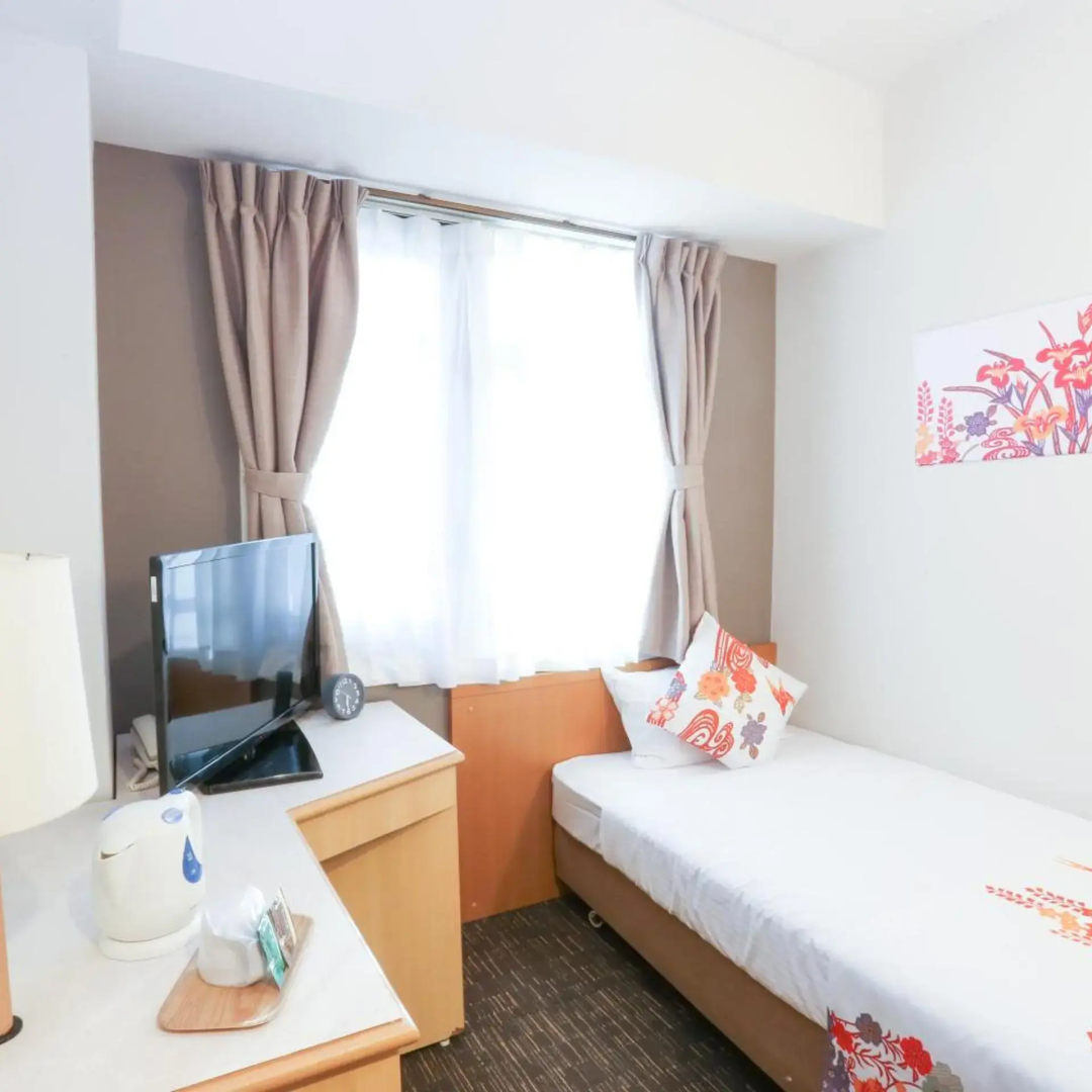 Photo - Hotel Naha City -Kokusai Street-