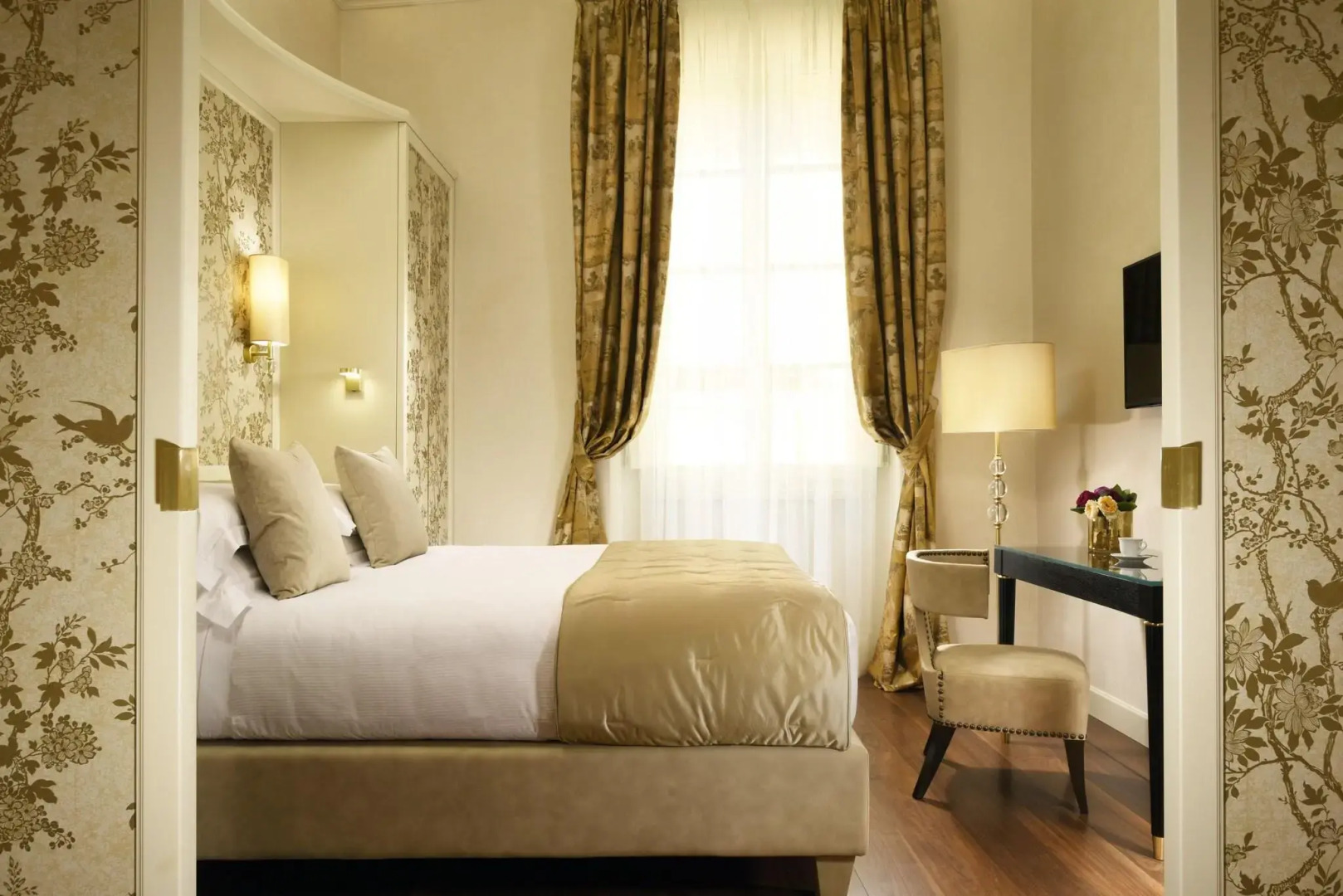 Foto - San Firenze Suites & Spa