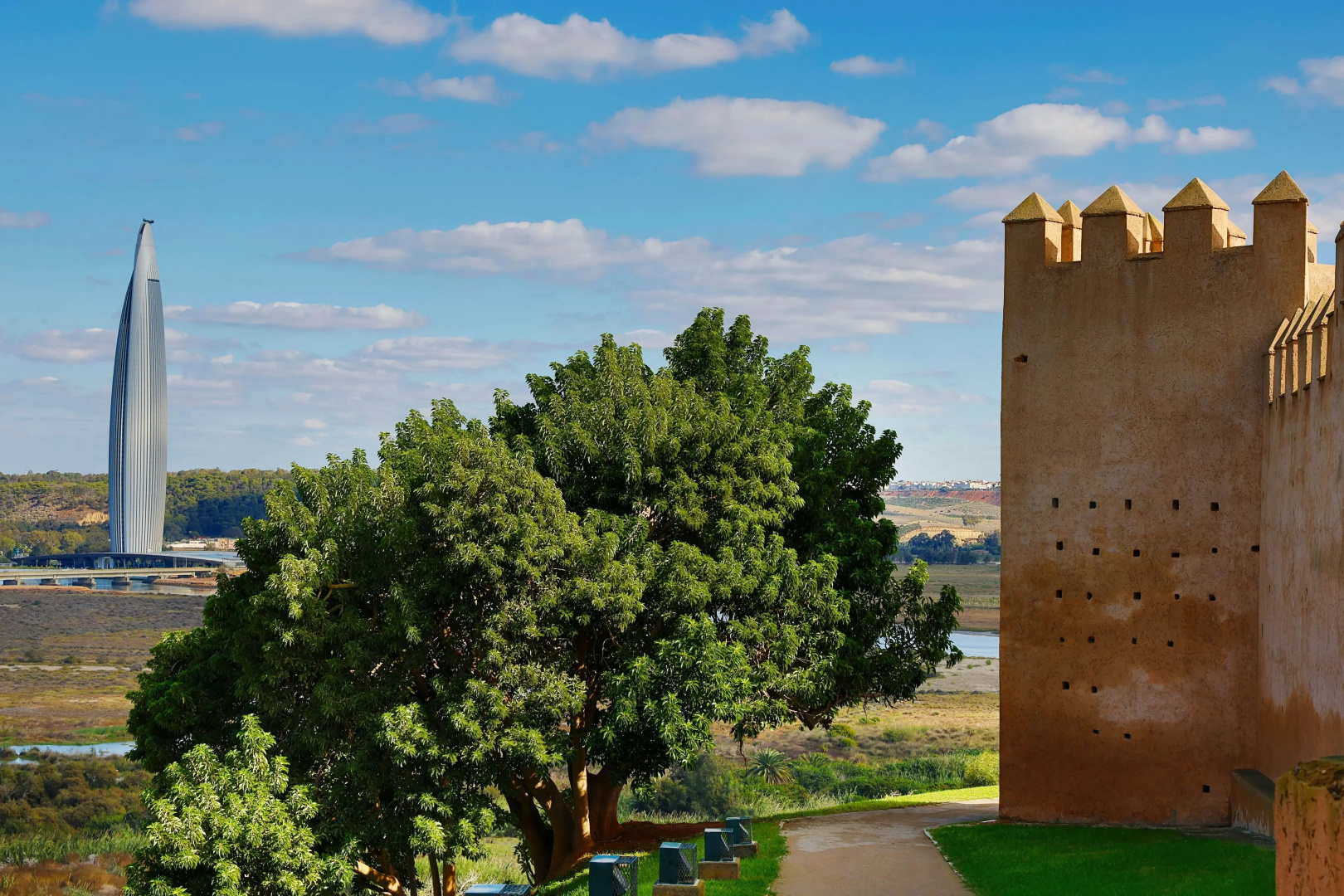 Foto - Waldorf Astoria Rabat Salé