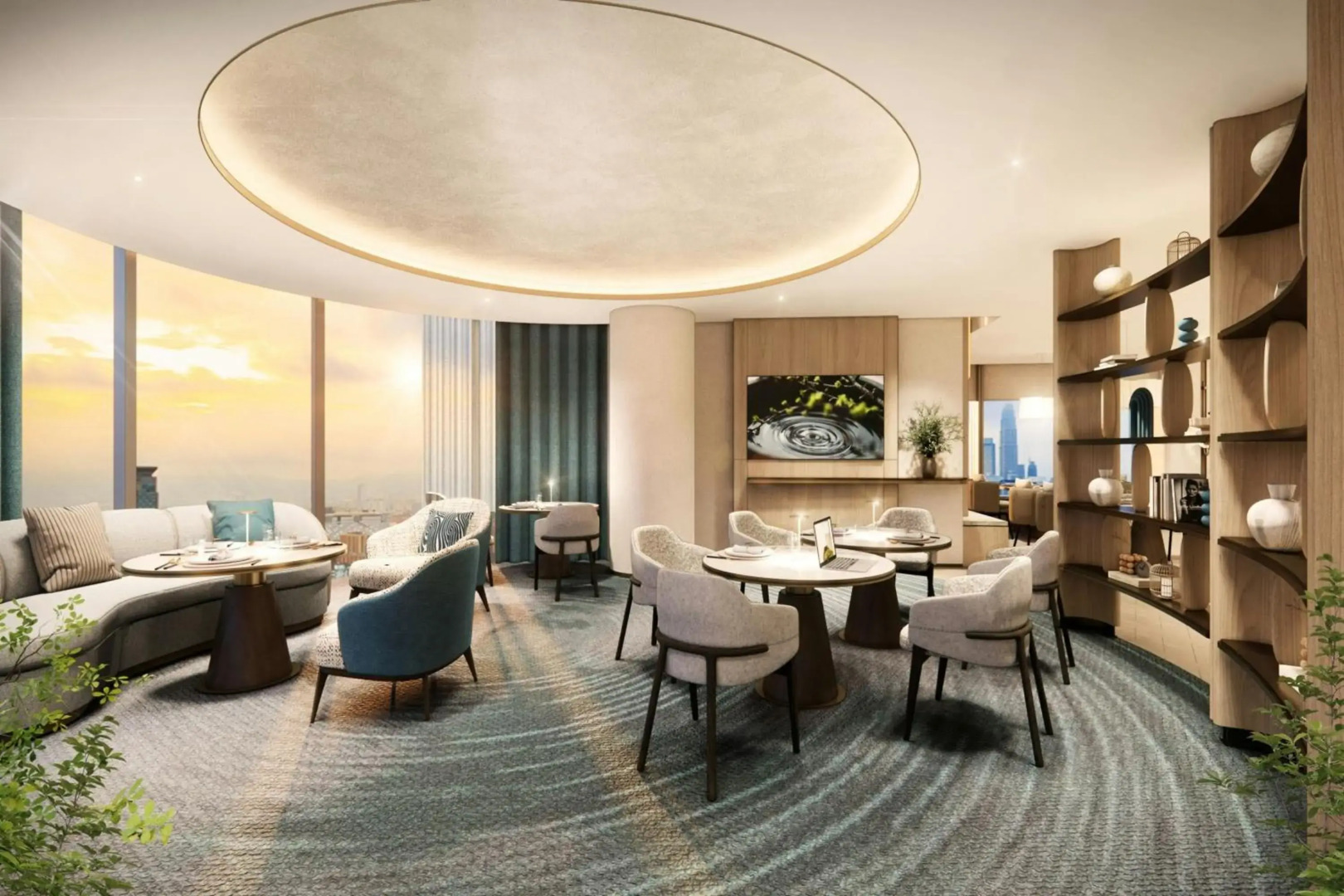 Photo - The Westin Seoul Parnas