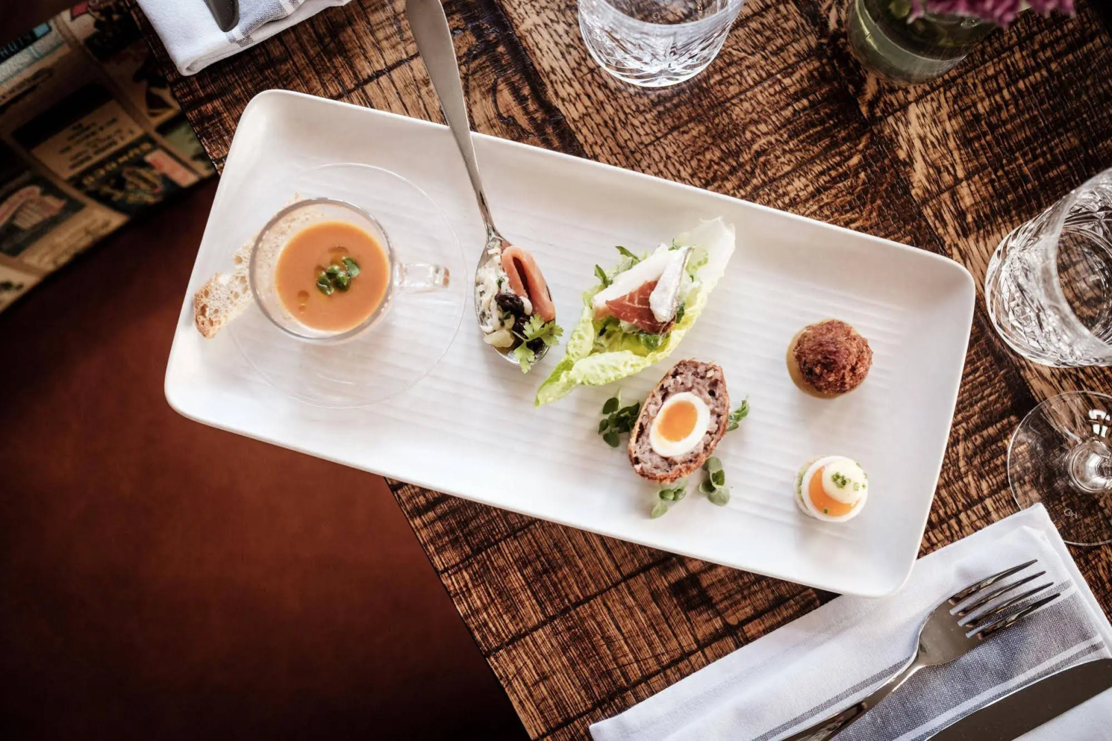 Foto - The Queen's Head