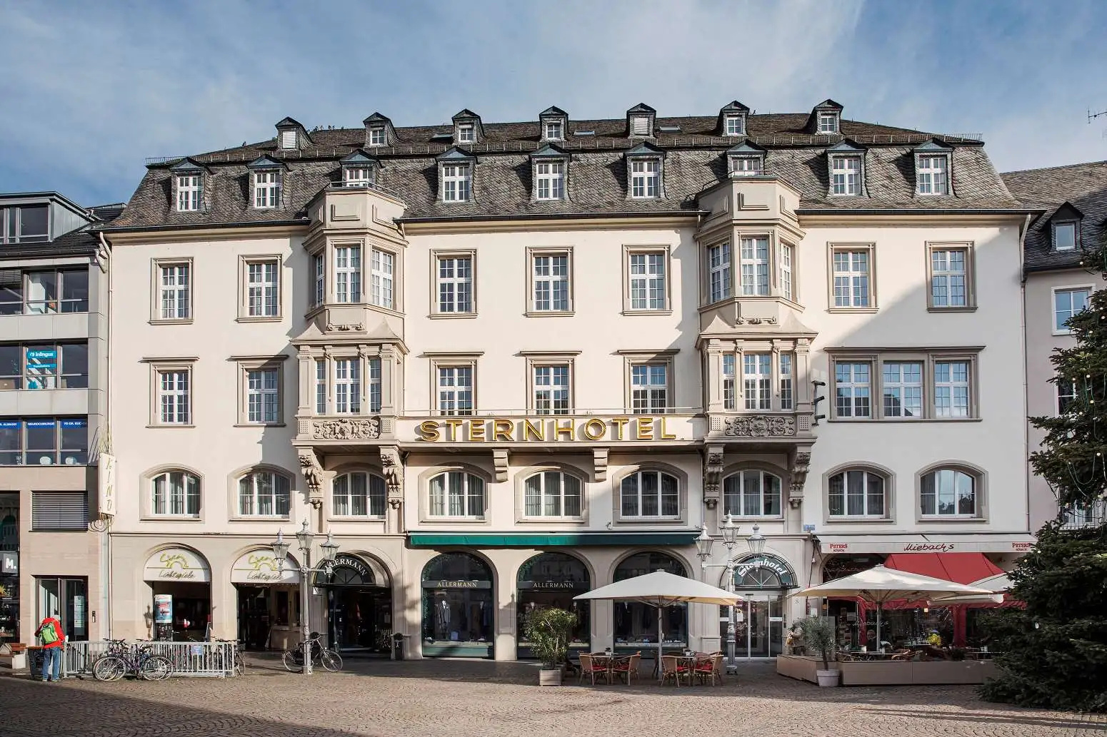 Foto - ACHAT Sternhotel Bonn