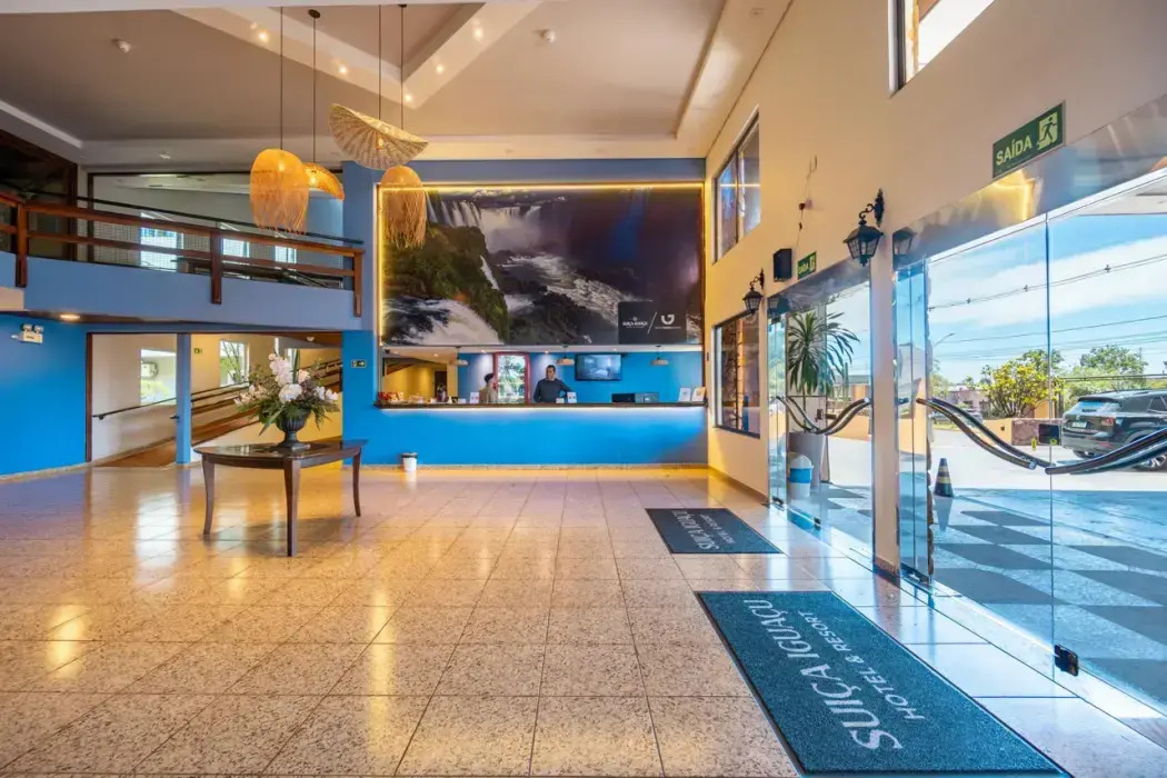 Photo - Suíça Iguaçu Hotel & Resort