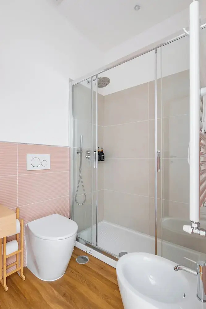 Foto - Relais Garbatella