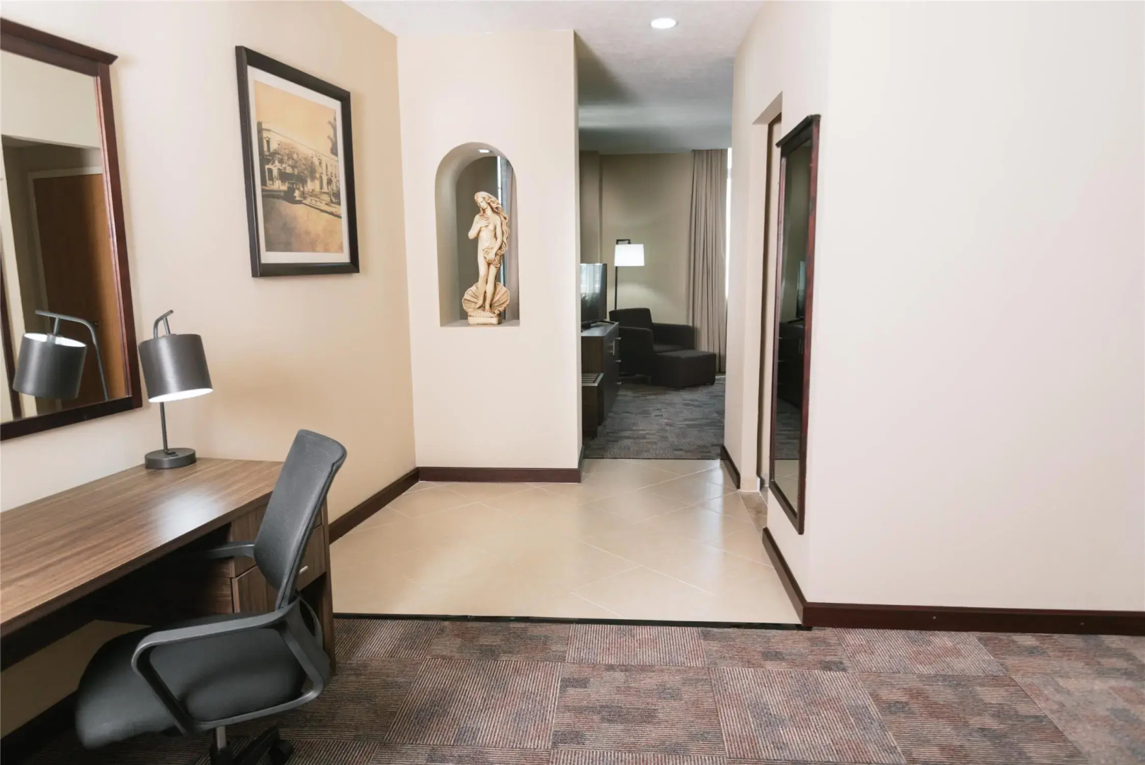 Foto - Hampton Inn By Hilton Tampico Zona Dorada