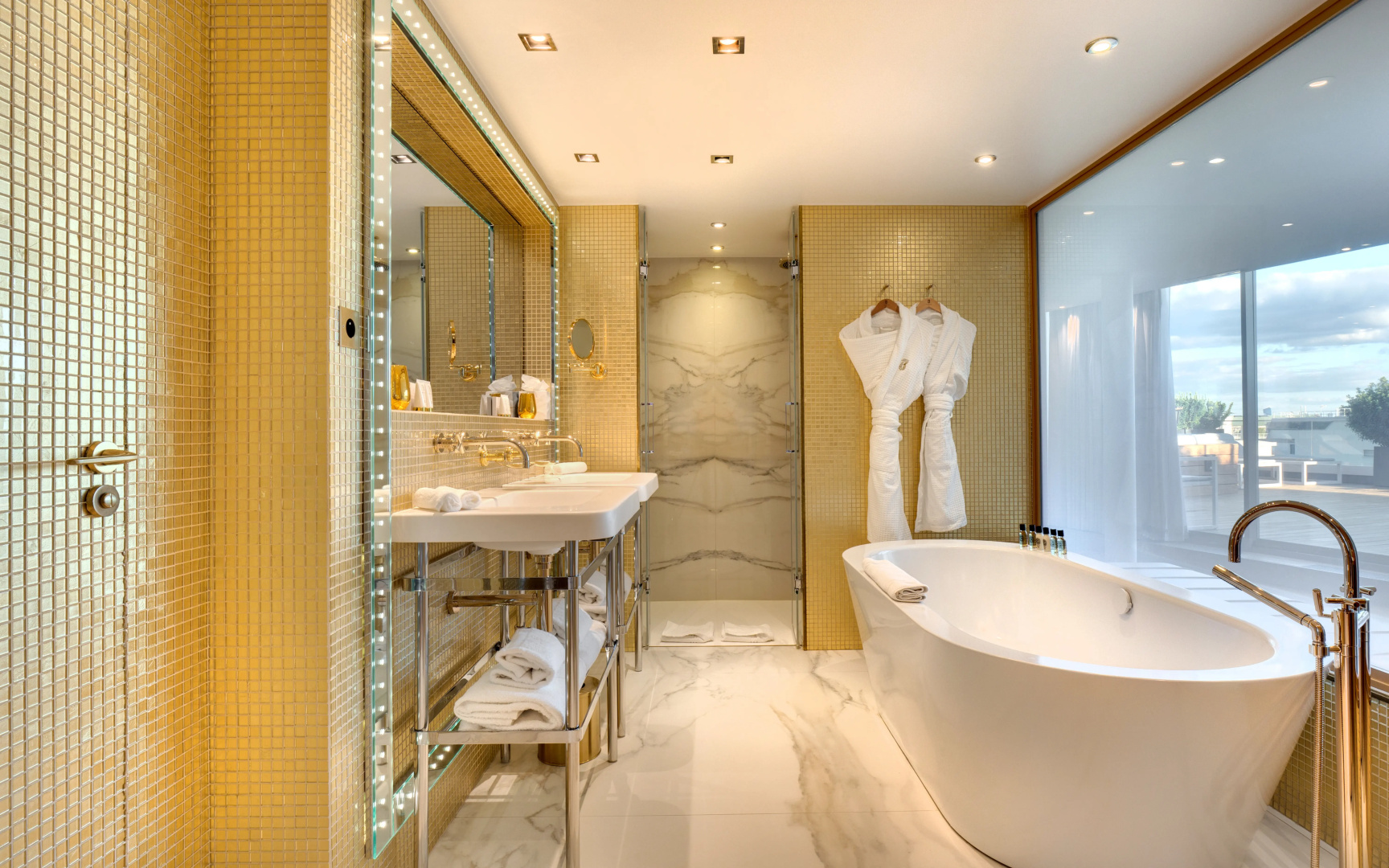 Photo - Hôtel Bowmann, a Small Luxury Hotel of the World