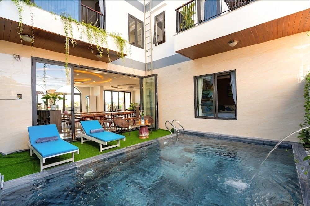 Foto - Seaweed Luxury Villa&Spa