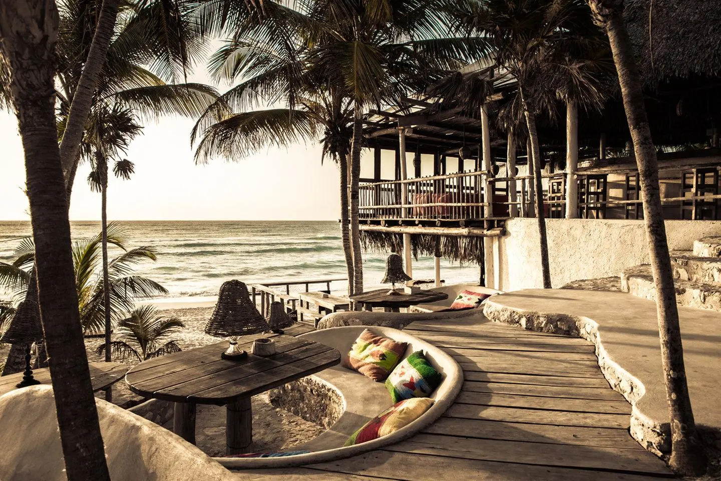 Photo - Papaya Playa Project, Tulum, a Member of Design Hotels