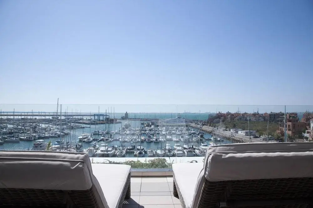 Photo - Las Suites de Puerto Sherry