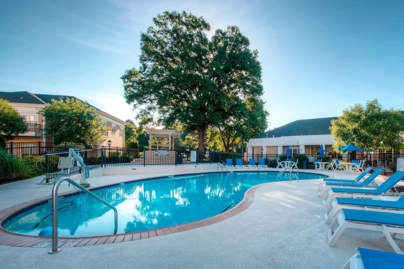 Foto - Residence Inn by Marriott Chapel Hill