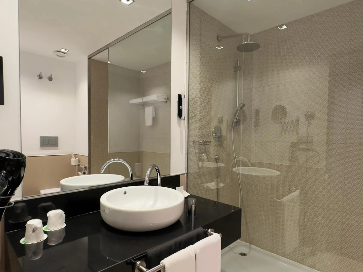 Foto - Hotel Palacio Albacete & SPA