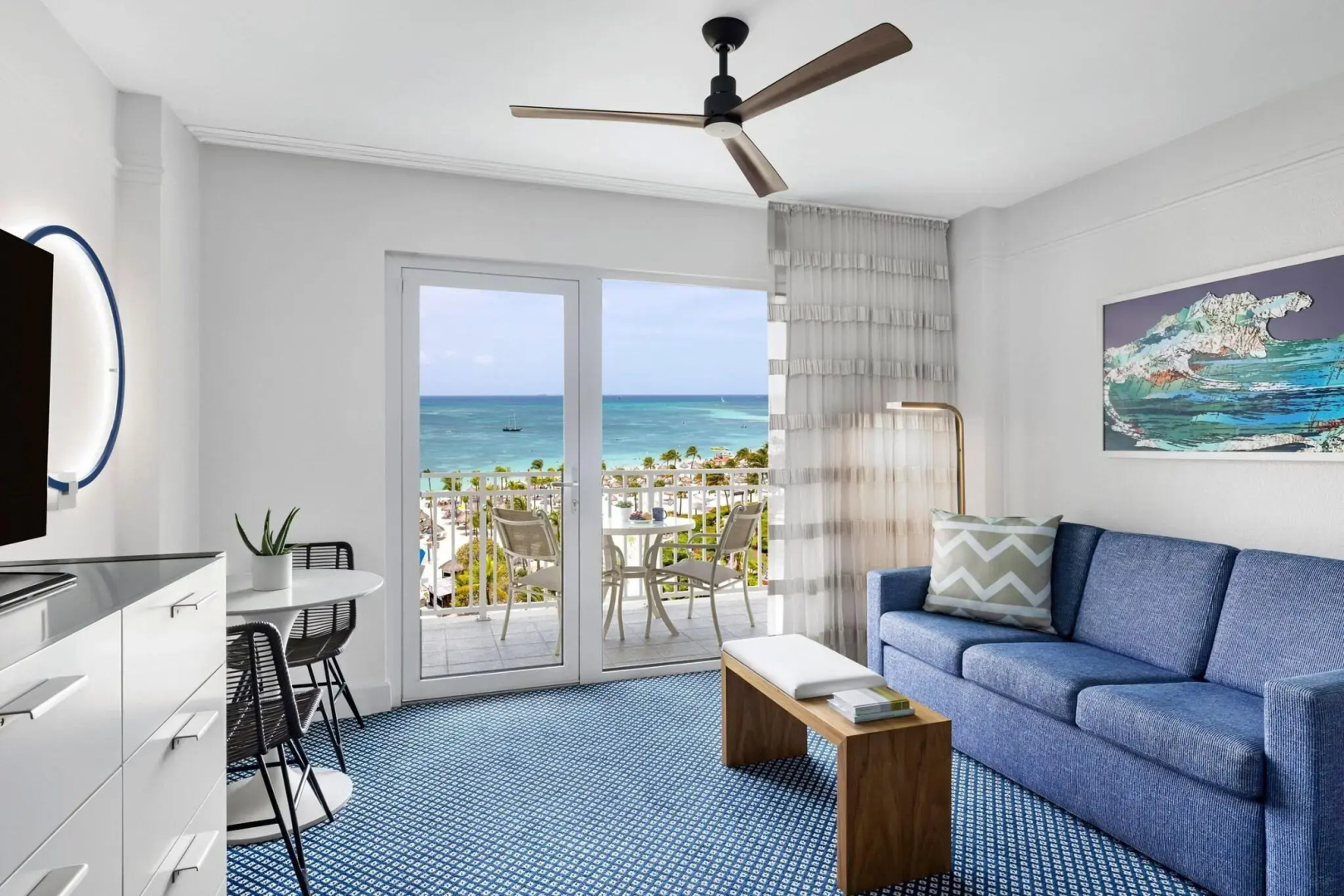 Foto - Marriott's Aruba Ocean Club