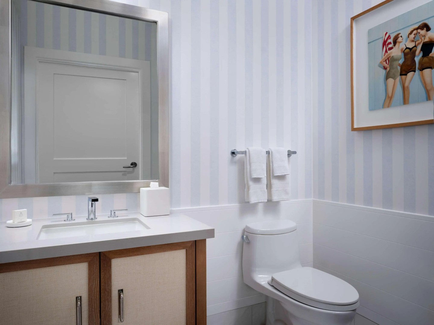 Photo - Shore House at The Del, LXR Hotels & Resorts