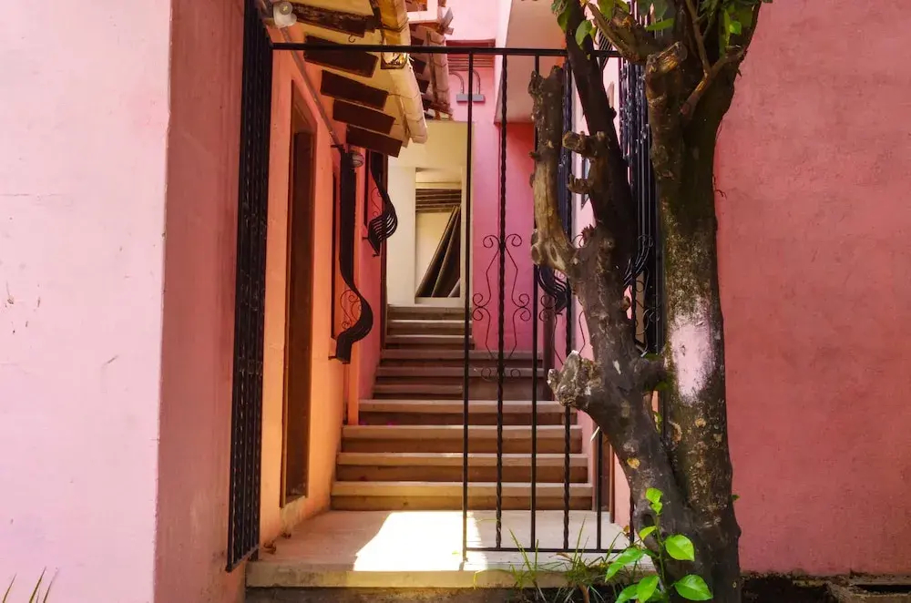 Foto - Viajero Cali Hostel