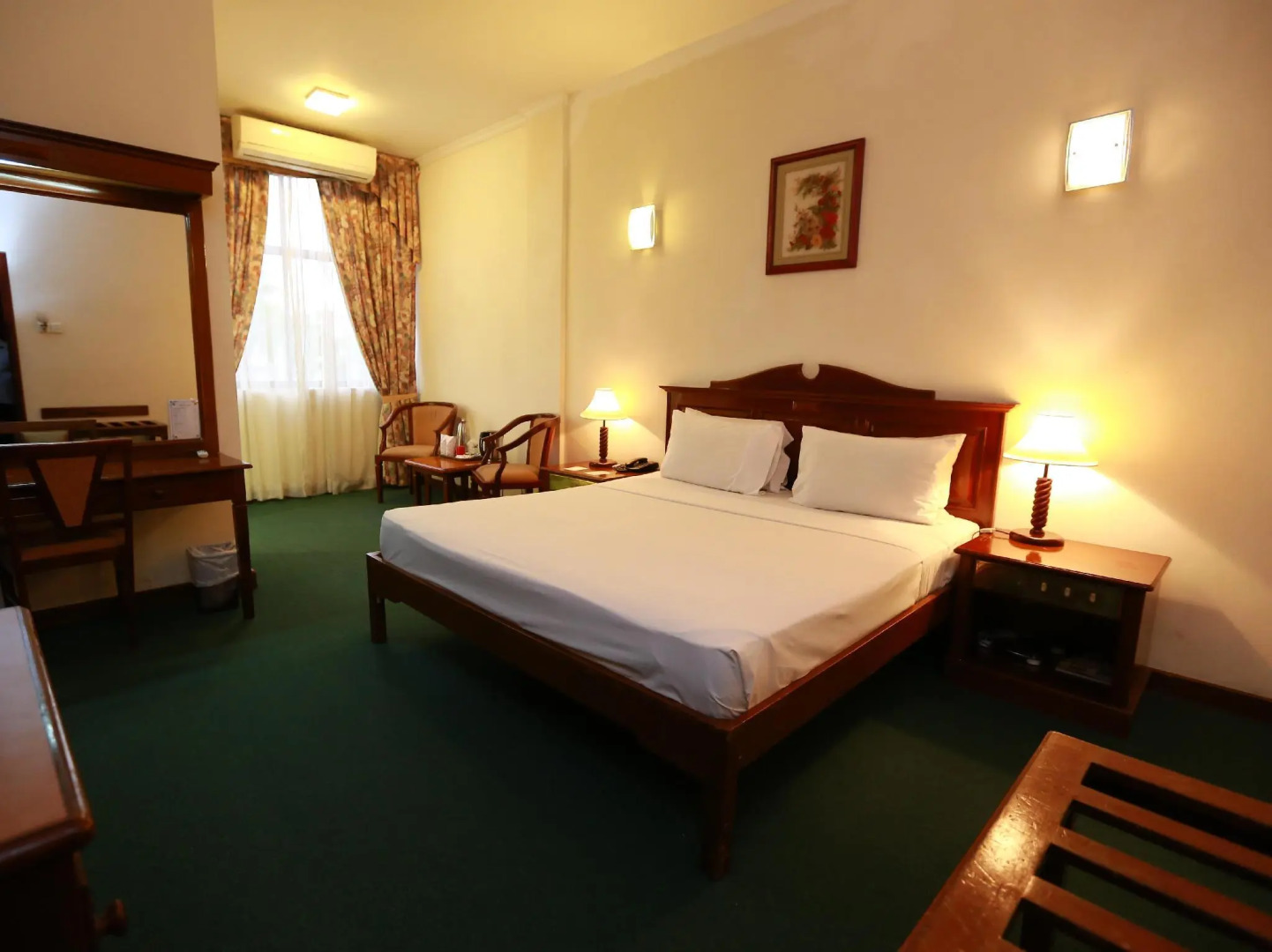 Foto - Hotel Sapphire