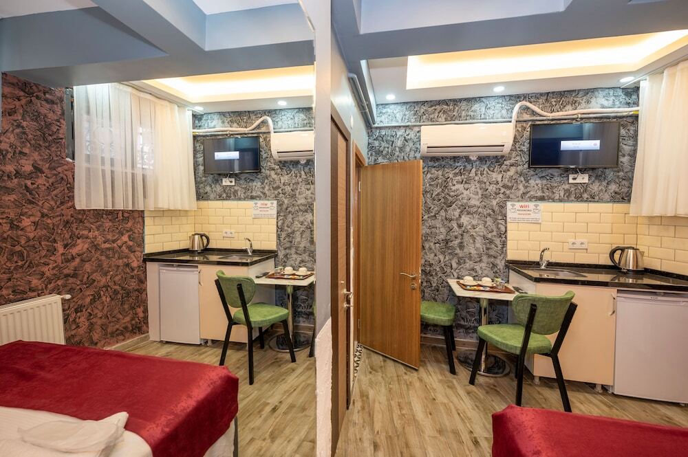 Photo - Taksim Story Residence