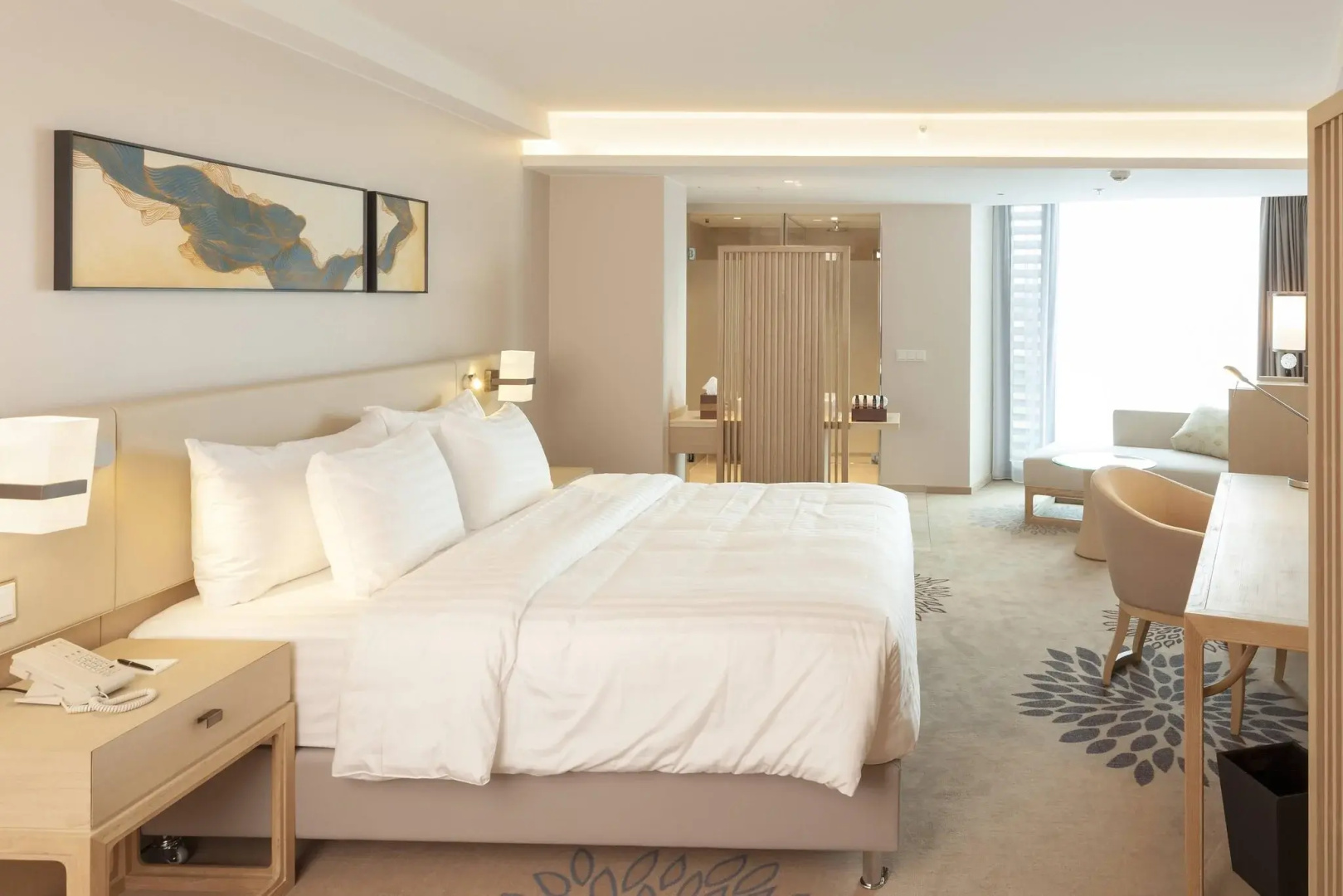 Photo - Delta Hotels by Marriott Frankfurt Offenbach