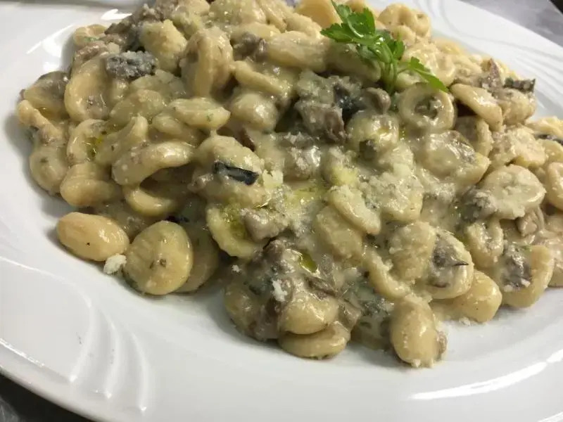 Foto - Gorropu Hotel