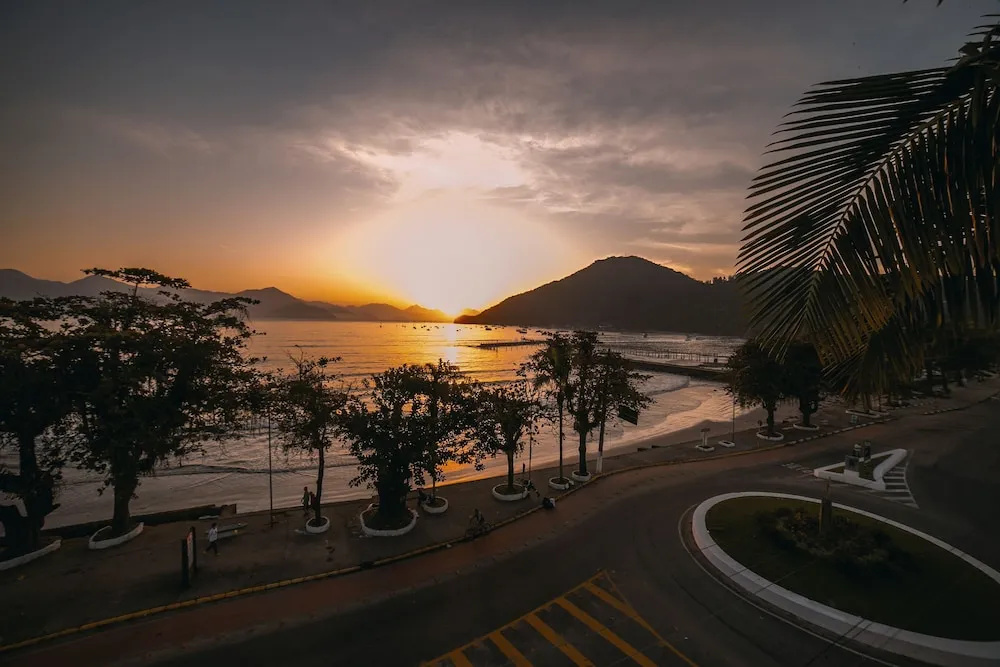 Foto - Ubatuba Praia Hotel