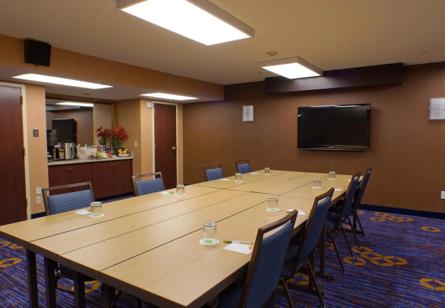 Photo - Courtyard By Marriott Dallas DFW Airport North/Irving