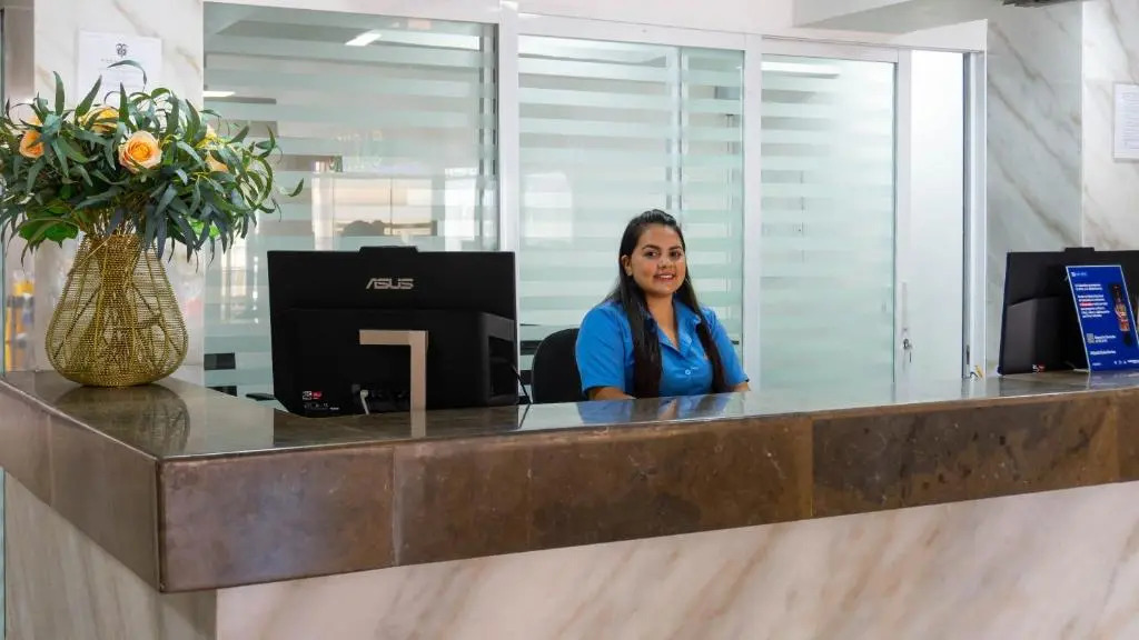 Photo - Hotel Arhuaco Rodadero