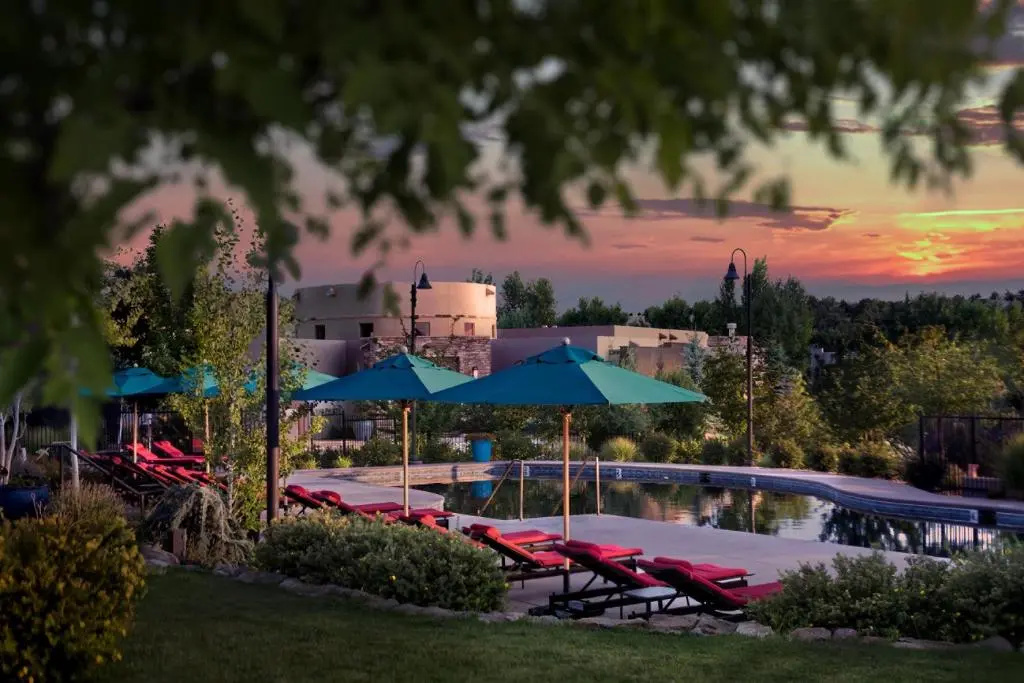 Foto - Four Seasons Resort Rancho Encantado Santa Fe