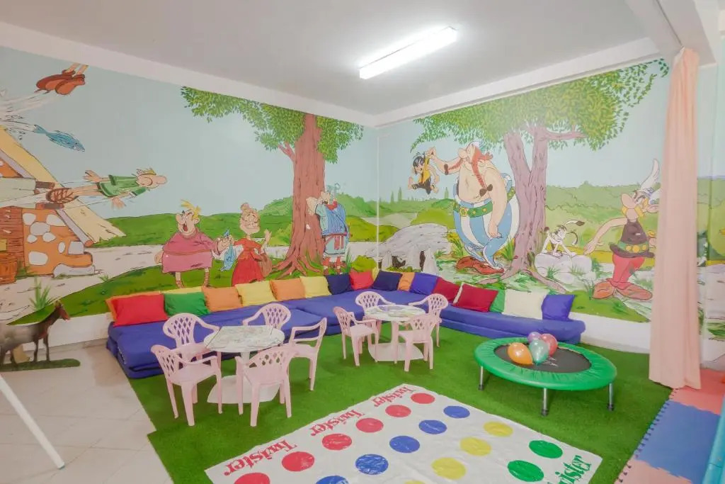 Foto - Agadir Beach Club