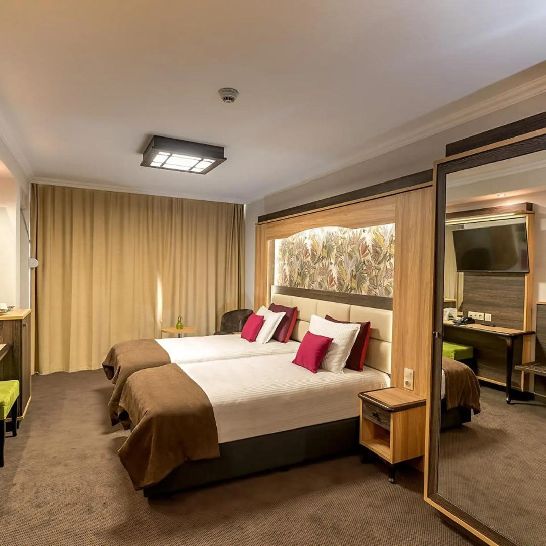 Photo - Hotel ZOO Sofia